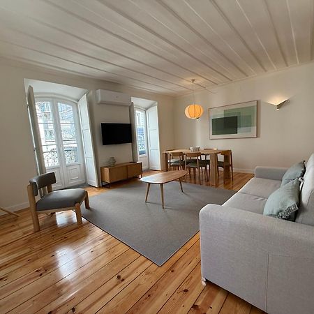 C1 Remodeld Beautiful Charming 2Br Apartment - Bairro Alto Lissabon Exterior foto