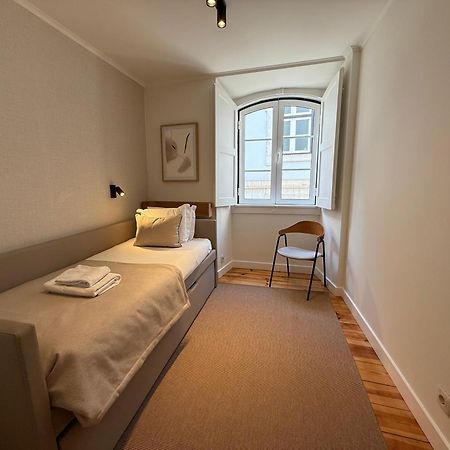 C1 Remodeld Beautiful Charming 2Br Apartment - Bairro Alto Lissabon Exterior foto