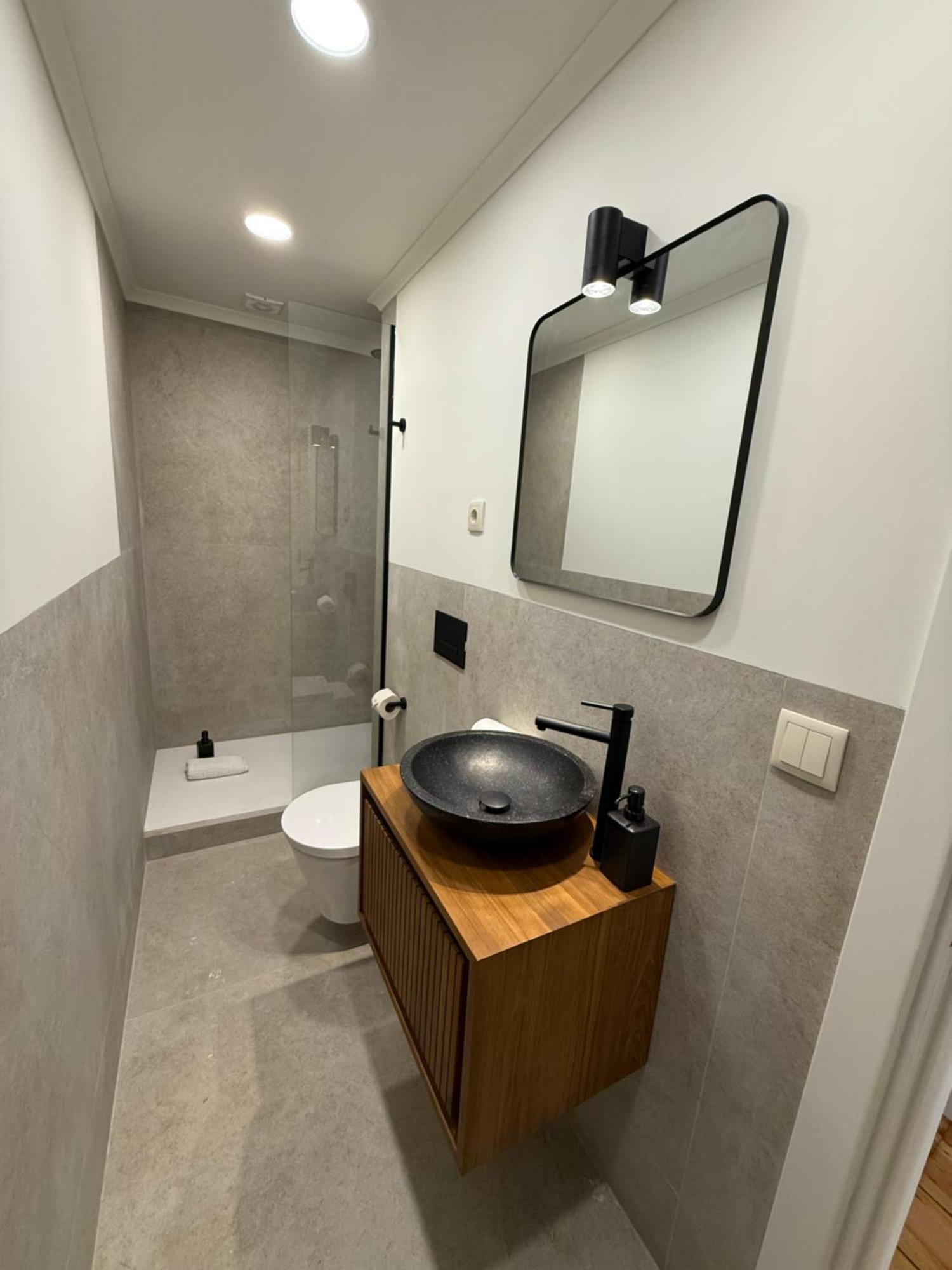 C1 Remodeld Beautiful Charming 2Br Apartment - Bairro Alto Lissabon Exterior foto