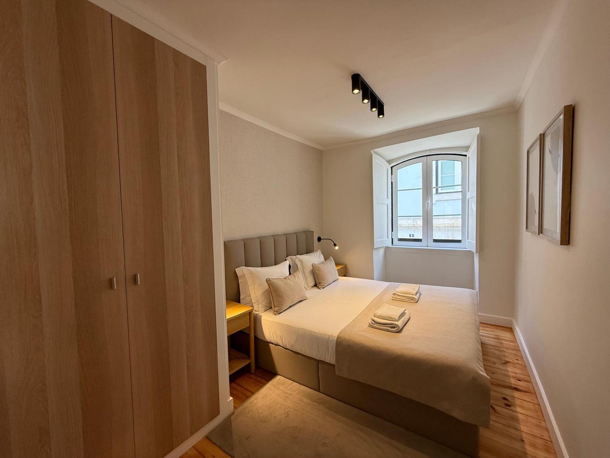 C1 Remodeld Beautiful Charming 2Br Apartment - Bairro Alto Lissabon Exterior foto